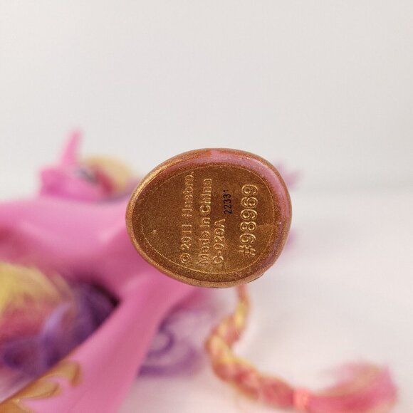 My Little Pony Princess Cadence Wedding 9”  Light Up Wings Talking  Music Hasbro - Picture 8 of 10